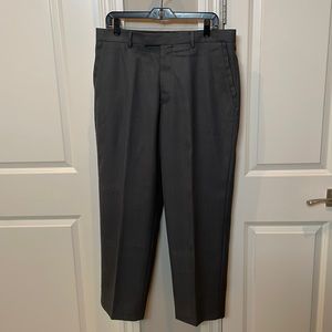 Perry Ellis portfolio dress slacks 34 x 29
